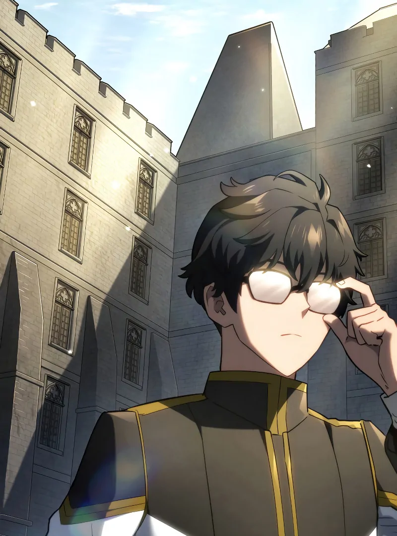 Revenge of the Iron-Blooded Sword Hound, Chapter 75 image 053